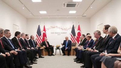 Fahrettin Altun'dan 'not defteri' açıklaması