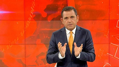 Fatih Portakal'dan 15 Temmuz mesajı