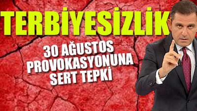 Fatih Portakal'dan AKP'li başkana sert sözler!