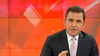 Fatih Portakal'dan Demirtaş sorusu
