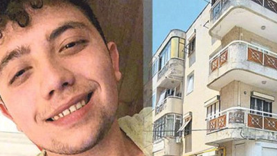 Feci ölüm: 10 liralık uyuşturucu sonu oldu