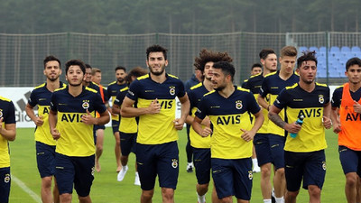 Fenerbahçe ‘Allahyar’ rüzgarı!