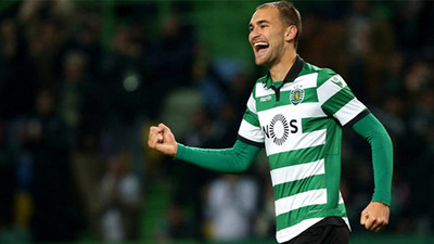 Fenerbahçe, Bas Dost'u gündemine aldı