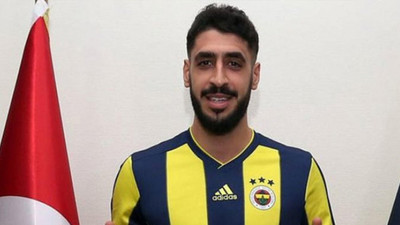 Fenerbahçe'den flaş Tolga Ciğerci kararı