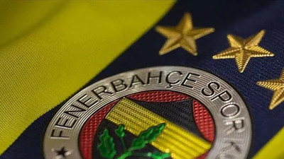 Fenerbahçe'den flaş transfer açıklaması