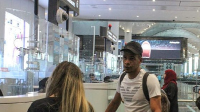 Fernando transferi resmen açıklandı