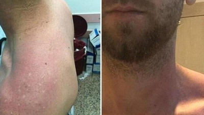 Fethiyespor'da darp iddiası