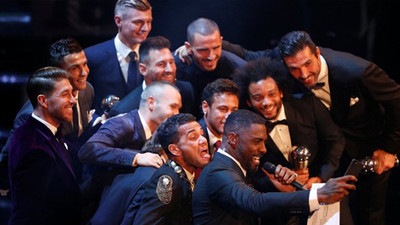 FIFA, yılın futbolcusu ve teknik direktörü adaylarını açıkladı