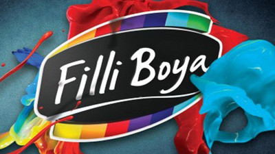 Filli boya resmen satıldı