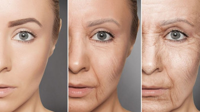 Genç görünmek istiyorsanız bu alışkanlıklardan vazgeçin