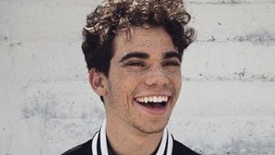 Genç yıldız hayatını kaybetti