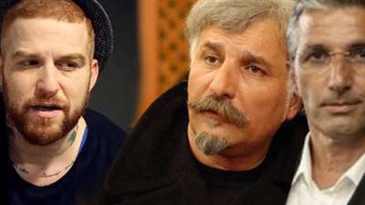 Gökhan Özoğuz'dan yandaşlara demokrasi dersi!