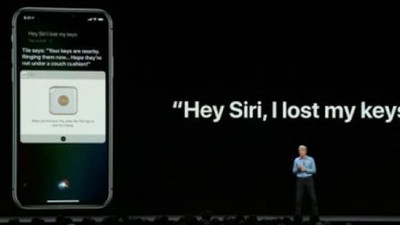 Google ve Apple ne bulsa dinliyor