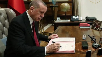 Görevden Alma ve Atama Kararları Resmi Gazete’de