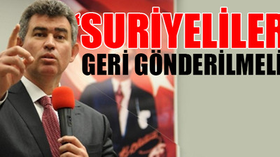 'Görmezden gelinemeyecek kadar hayati bir mesele'