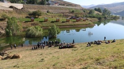 Hakkari'den acı haber: 3 çocuğun cansız bedenine ulaşıldı