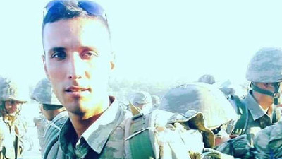 Hakurk’ta çatışma: Bir asker şehit