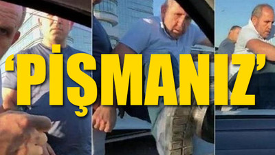 Hamile kadın ve eşine saldıran 'baklavacılar' serbest kaldı