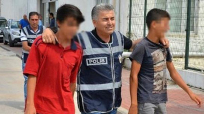 Hamile kediyi pitbullun ağzına atan çocukların cezası belli oldu!