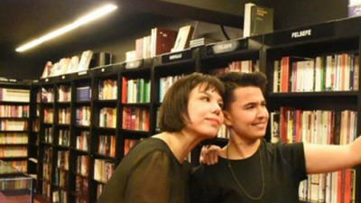 Hapis cezası alan ‘Pucca’, imza günü düzenledi