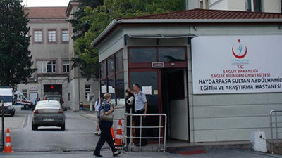 'Hastanede 10 gündür MR çekilemiyor'