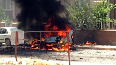 Reyhanlı’da patlama! Erdoğan: 3 ölü