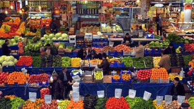 Haziran ayı enflasyon rakamları açıklandı