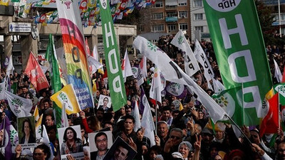 HDP'nin Diyarbakır mitingine izin çıktı