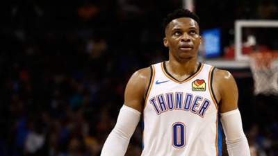 Houston Rockets'tan dev transfer