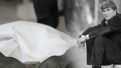 Hrant Dink Cinayeti Davası Yargıtay'a taşındı