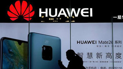 Huawei’den ABD'ye rağmen büyük başarı!