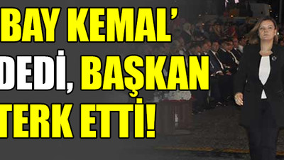 Hürriyet, 15 Temmuz programını terketti