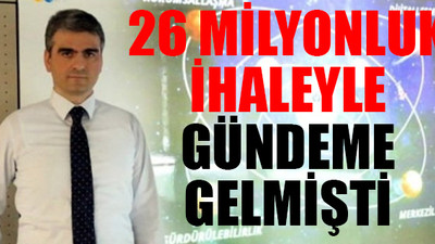 'Canımı veririm yine size bilgileri vermem' demişti, gitti...