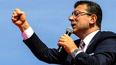 İBB Genel Sekreter Yardımcısı'ndan İmamoğlu'na yanıt