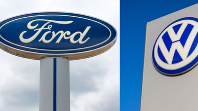 İki otomotiv devi birleşti