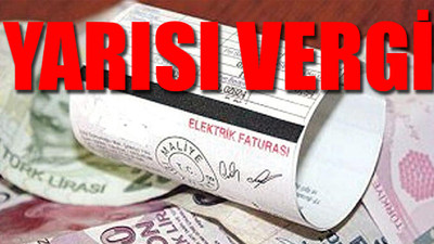 'İktidar vergiyi vatandaşa zulüm haline dönüştürdü'