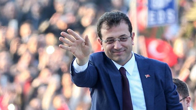 İmamoğlu: Daire başkanları ve müdürler kadın olacak