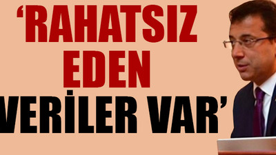 İmamoğlu İstanbul'daki Suriyeliler ve İBB'deki yolsuzluklar hakkında açıklama