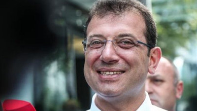 İmamoğlu'nun yarınki programı belli oldu