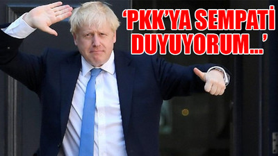 İngiltere’nin başına geçecek isim, PKK destekçisi çıktı!