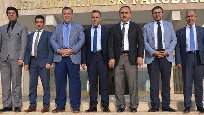 'İslami İlimler' okuyana burs ve bilgisayar...