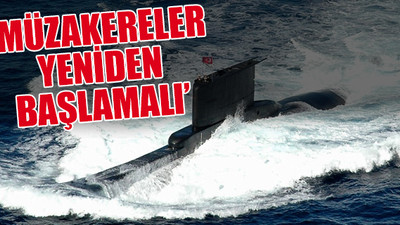 İspanya: Türkiye'ye yaptırım uygulanması anlamsız