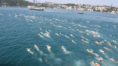 İstanbul Boğazı gemi geçişlerine kapatıldı
