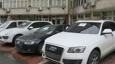 İstanbul'da rekor: 4 gün otomobil hırsızlığı yaşanmadı!