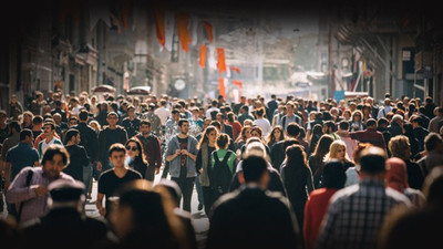 İstanbul'da yaşayan göçmen: Buradaki ırkçılığı Gazze'de görmedim