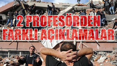 İstanbul depremi için tarih verdi