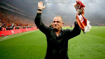 İşte Fatih Terim'in yıllık alacağı ücret