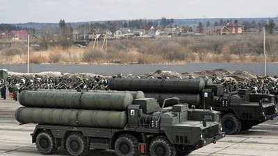 İşte S - 400'lerin teslim tarihi