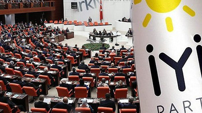 İyi Parti'den KYK borçları için teklif