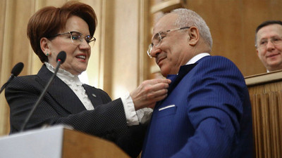 İYİ Parti'nin ‘kumpas’ şikayetine takipsizlik çıktı